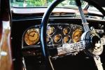 Cadillac Series 90 V16 Aerodynamic Coupe by Fleetwood 1936 года